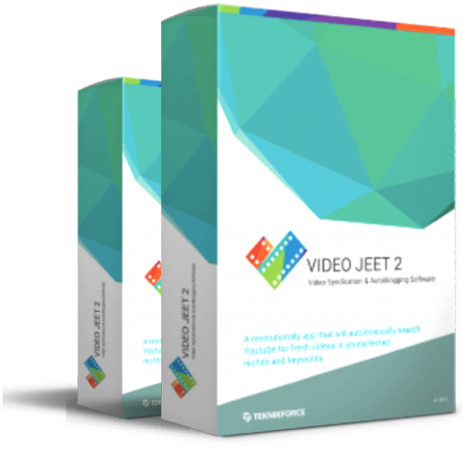 Video Jeet: Software that can create and run your video blogs on Auto! A review